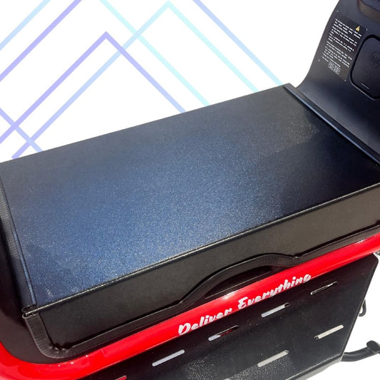 Battery Top Cover
